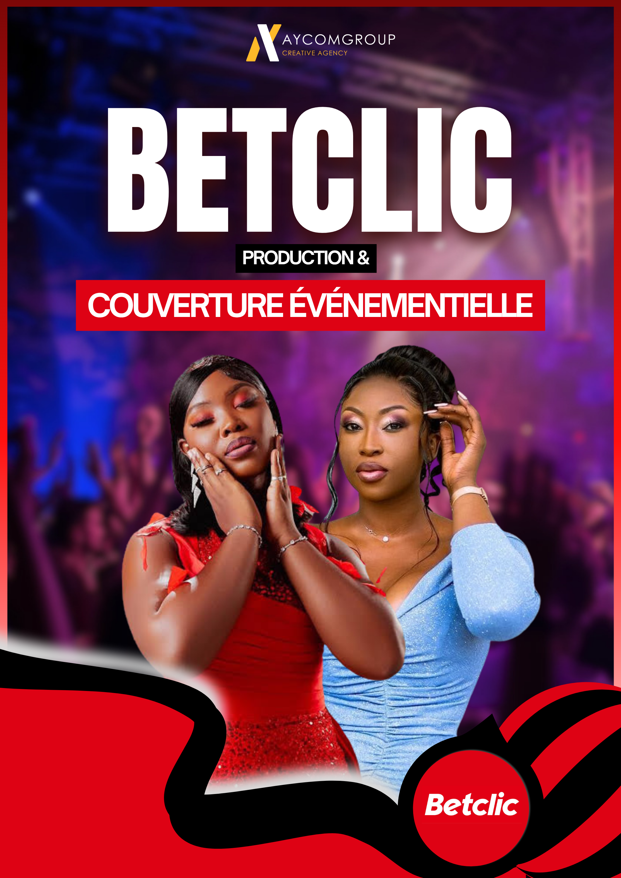 BETCLIC