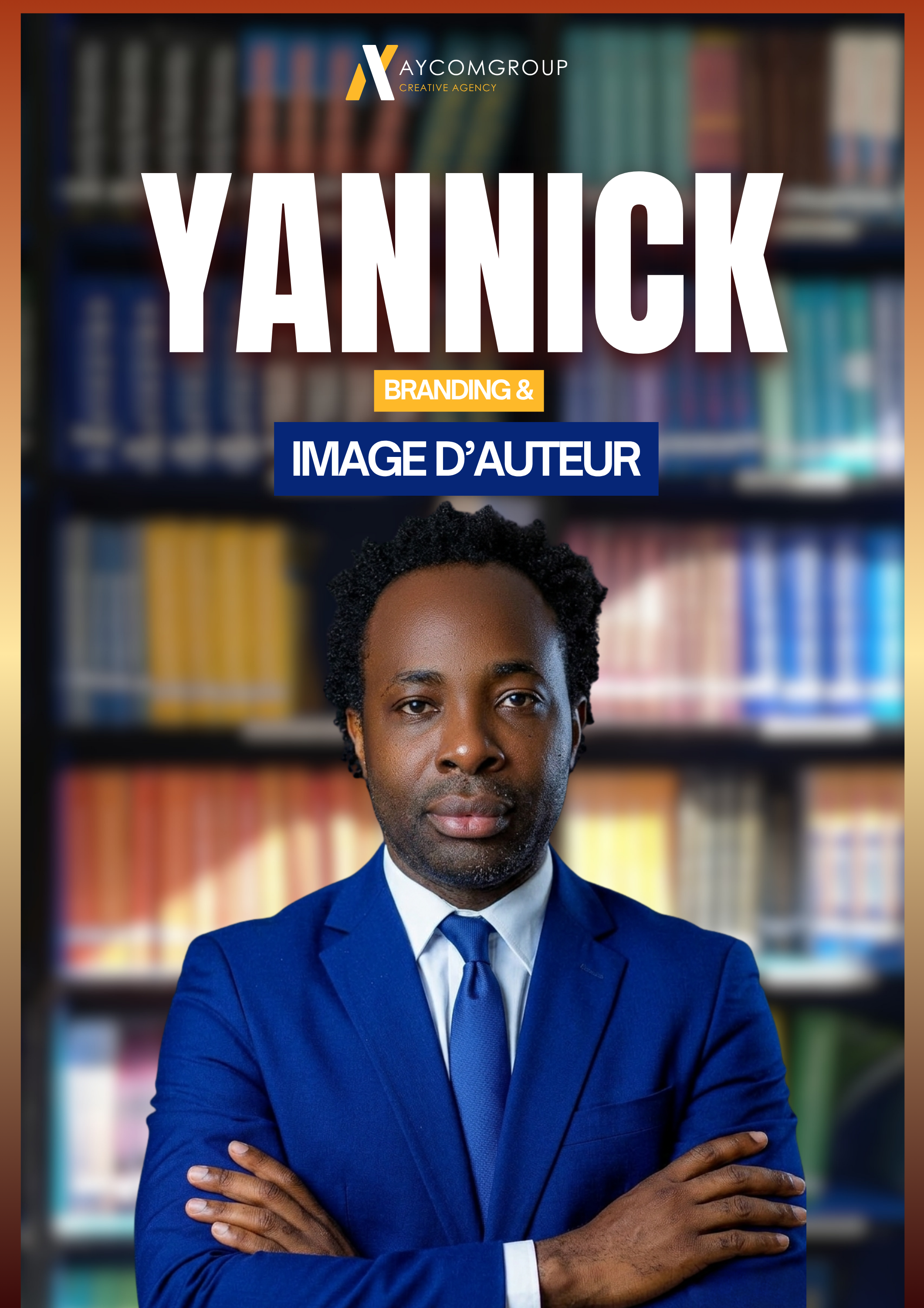 Yannick Tientcheu